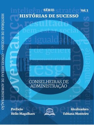 cover image of Histórias de sucesso